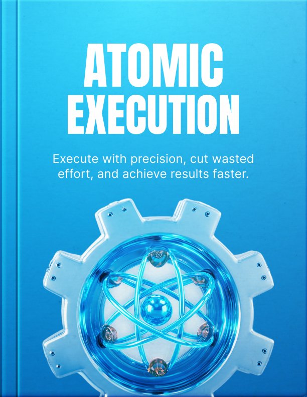 Atomic Execution Ebook